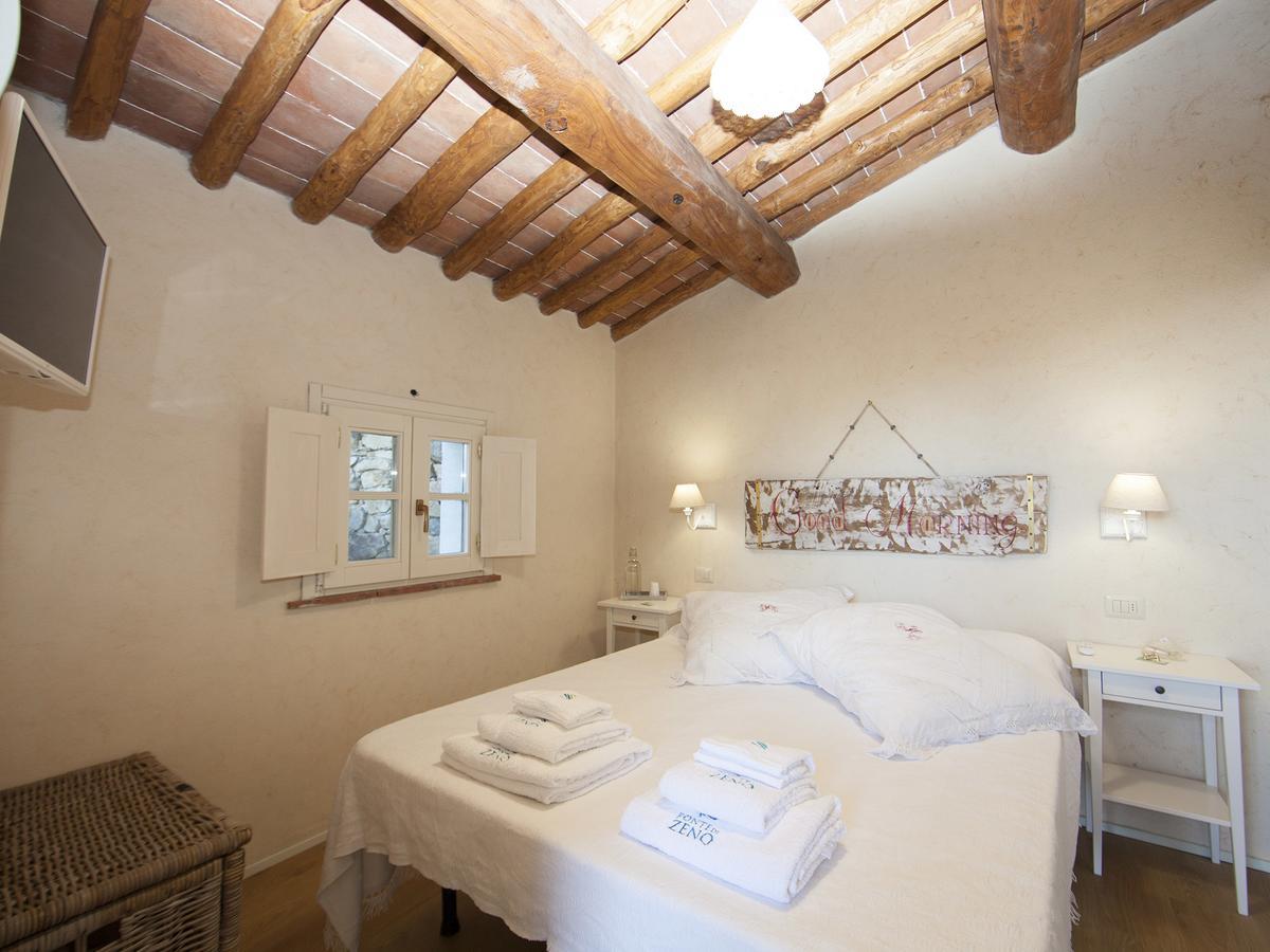 Bed and Breakfast Fonte Di Zeno Марчіана Екстер'єр фото
